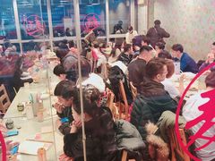 -文三里屯面馆(三里屯店)