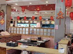 -老渔翁炖鱼坊(黄海西路东山店)