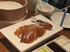 -小大董·烤鸭(王府井apm店)