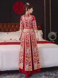 -金海岸婚纱摄影(塘沽店)