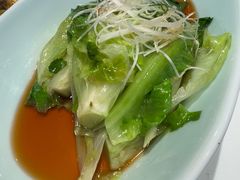 -真地道京味府·鲜橙烤鸭·北京菜(朝外大街东大桥店)