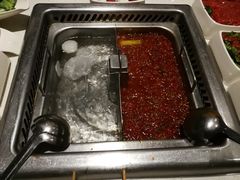 -海底捞火锅(顺义华联店)