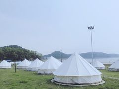 -木兰云雾山