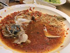 -永安鱼庄·镇江菜(丁卯店)