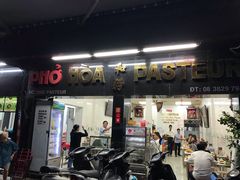 -Pho Hoa Pasteur