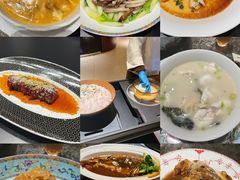 -新光酒家·方亮蟹宴·河豚(浦东店)