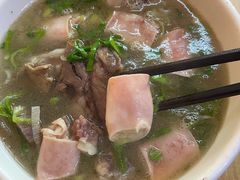 -马尔沙牛杂(海一大厦店)