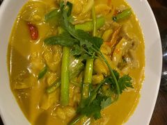 -Siam泰餐厅(水上公园店)