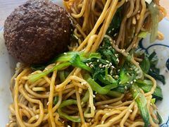-一味老卤面(大石桥店)