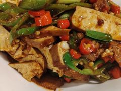 -老湖南湘土菜馆(普阳街店)