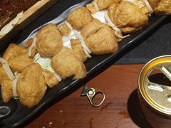 -莽子老火锅(大坪店)