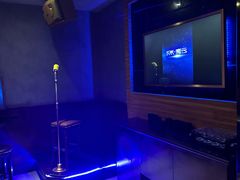 -好声音时尚量贩KTV(之心城店)