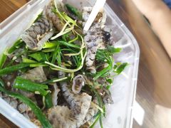 -崖口煲仔饭