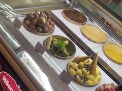 -西点坊(浦东香格里拉店)