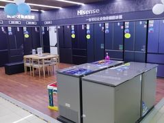 -苏宁易购(Suning Pro北京回龙观店)