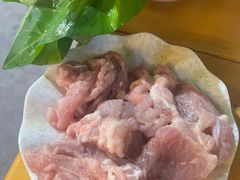 -海关荤豆花(洋河一路店)