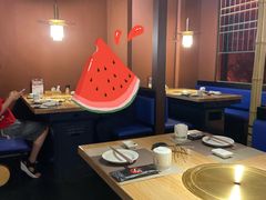 -江户烧肉(高德店)