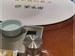 -紫光园·烤鸭·北京菜(劲松店)