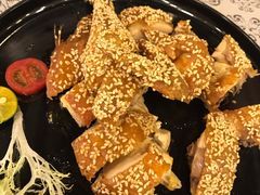 -客家汇·客家传承菜(水库店)
