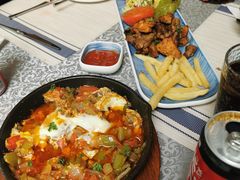 -La Medina餐厅(亮马河南路店)