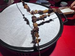 -醉烧膘·烧烤夜宵王(总店)