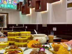 -香港威特瑞茶餐厅(小白楼音乐厅店)