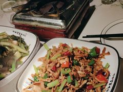 -小凤庭·地道湖北菜武昌鱼·藕汤(38年黄鹤楼店)