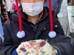 -步步高桥头糕