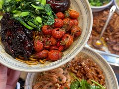 -梅溪·小伙子干挑面(安吉总店)
