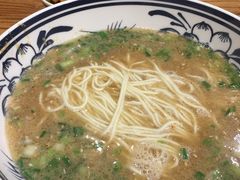 -霸道川面馆(张江店)