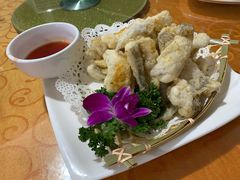 椒盐刘备-张家卫·阳江菜·小海鲜(肥婆湾桥店)