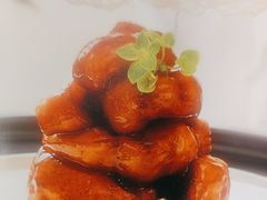 -宝月楼·庭院餐厅·香妃清真宴(陶然亭店)