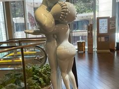 -上海K11购物艺术中心
