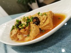 -茶油香闽南菜·花园餐厅(前埔店)