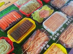 -袁记串串香(新南门店)