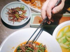 -新白鹿餐厅(金鹰新街口店)