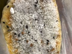 猪油糕-扁头灯盏糕