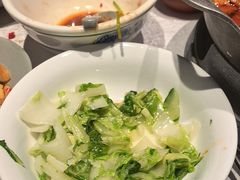 -湘中缘·湖南菜(娄底驻京办店)