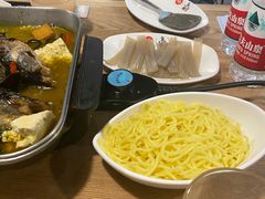 -鱼酷活鱼烤鱼(梅江印象城店)