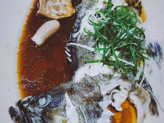 -老字号蛇口德记烧腊饭店·海鲜加工