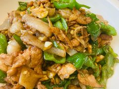 -椿记烧鹅(叠彩店)