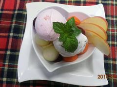 android_upload_pic-欧恋洋葱冰淇淋绿豆馔