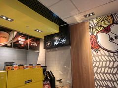 -麦当劳(世纪汇广场店)