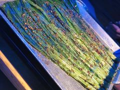 -很久以前羊肉串(打浦路店)