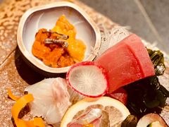 -奈良本寿司(永嘉路店)