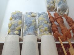 -每味每客·重庆麻辣烫(拓展大厦店)