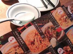 -周家二小姐的菜·扬州菜·香炒蟹·狮子头(江都金鹰店)