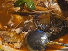 -俭寨大盘鸡·缸子肉·小公鸡·新疆菜(云通店)