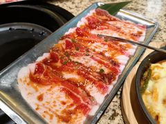 -倍熹首尔烤肉大排档(合生汇店)