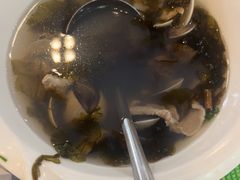 -钱大妈海鲜饭店(保利林语店)